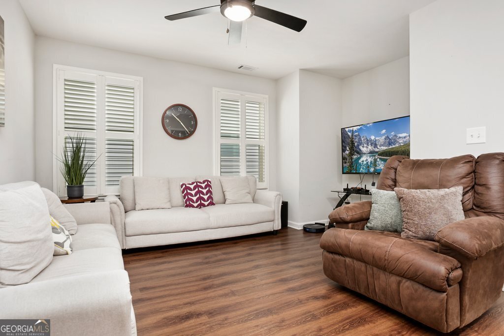 6115 Stella Light Drive Flowery Branch - 17