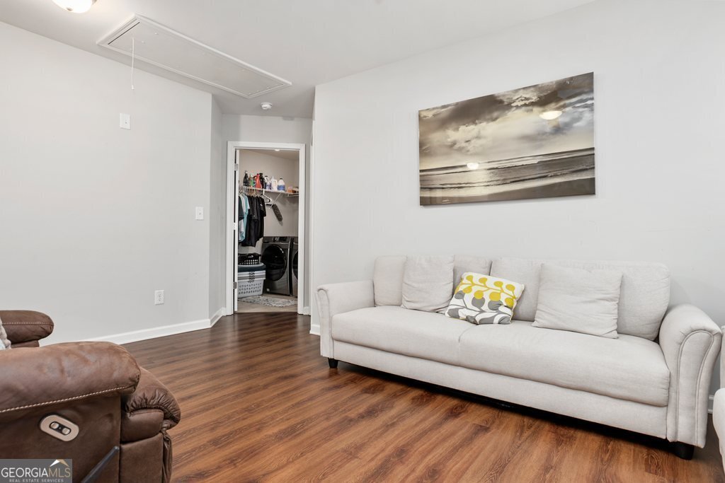6115 Stella Light Drive Flowery Branch - 18