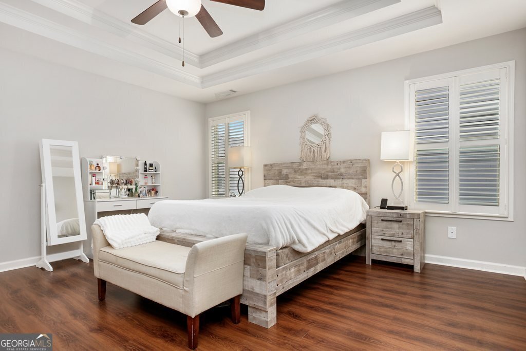 6115 Stella Light Drive Flowery Branch - 19