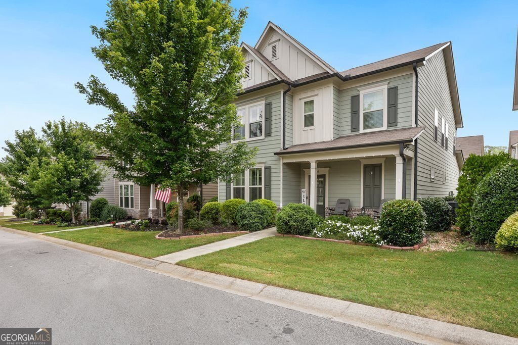 6115 Stella Light Drive Flowery Branch - 2