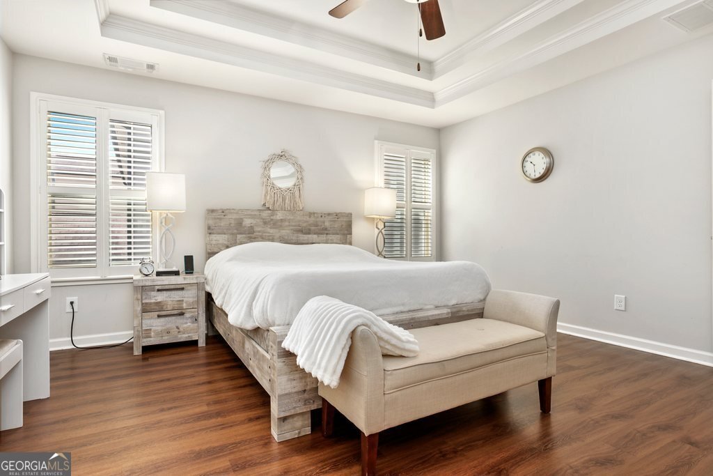 6115 Stella Light Drive Flowery Branch - 21