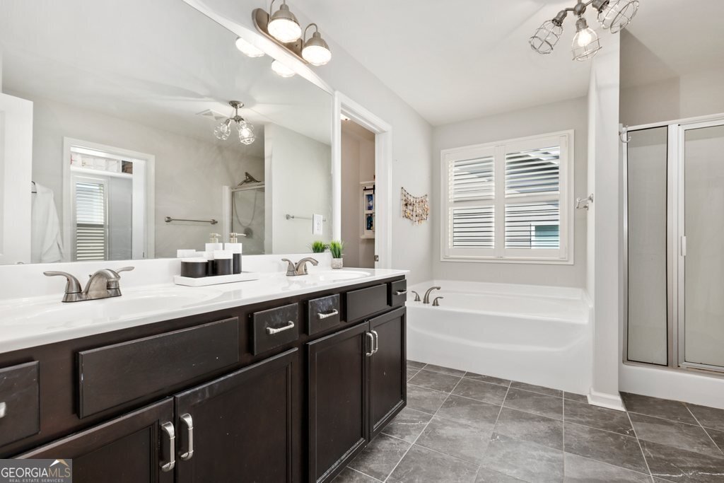 6115 Stella Light Drive Flowery Branch - 23