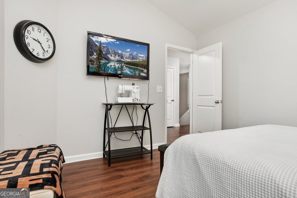 6115 Stella Light Drive Flowery Branch - 25