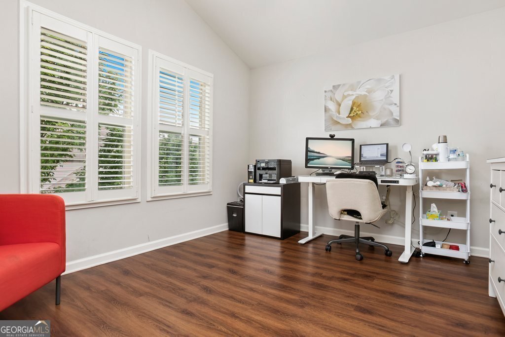 6115 Stella Light Drive Flowery Branch - 26