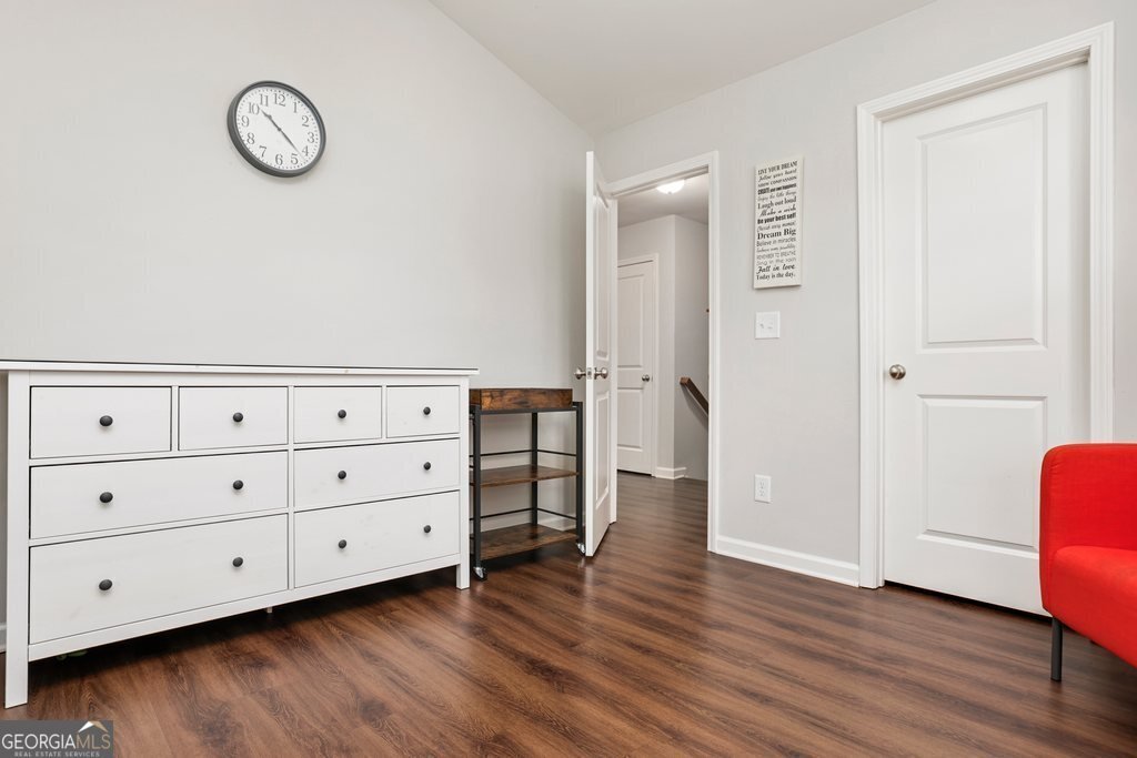 6115 Stella Light Drive Flowery Branch - 27