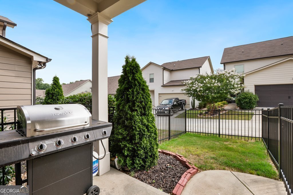 6115 Stella Light Drive Flowery Branch - 29