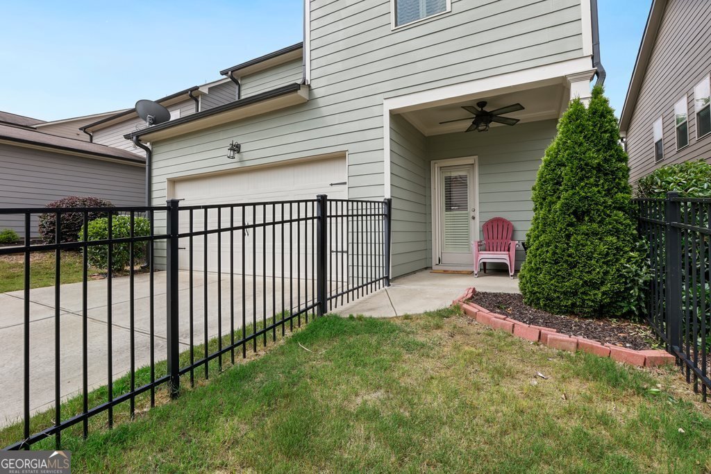 6115 Stella Light Drive Flowery Branch - 30