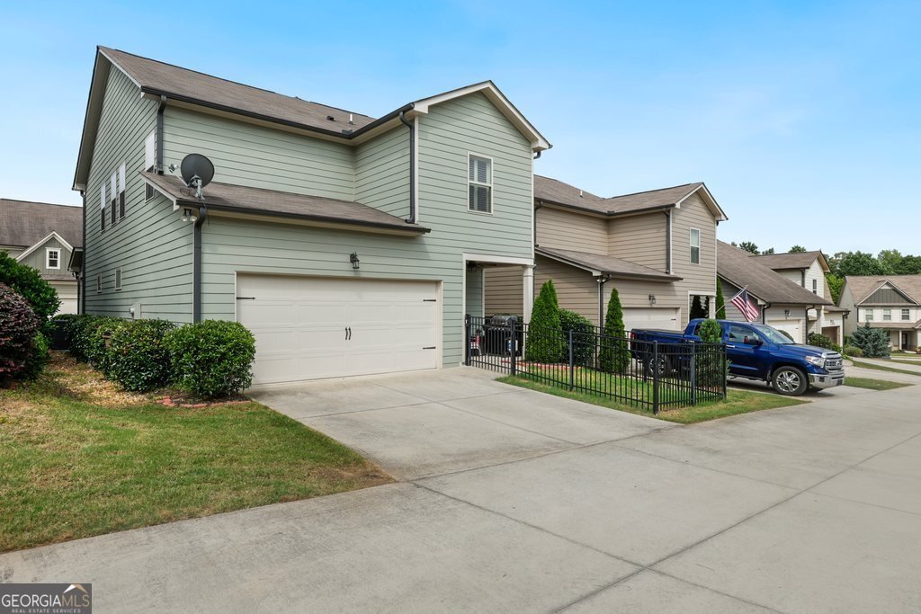 6115 Stella Light Drive Flowery Branch - 31