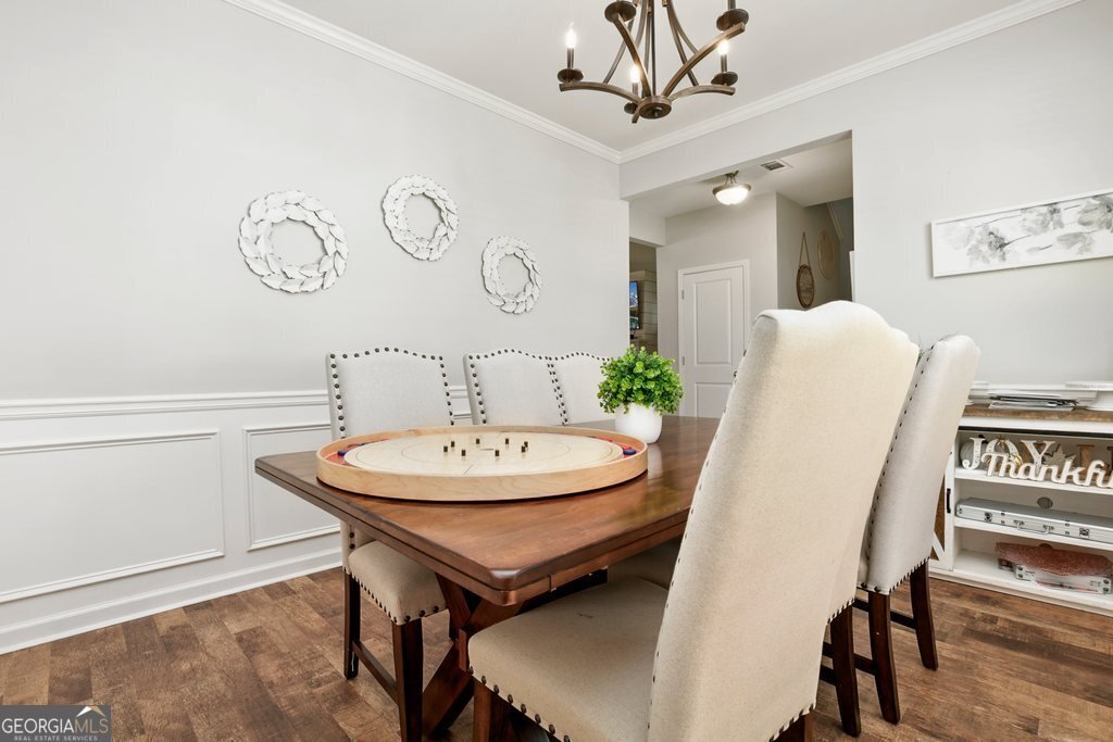 6115 Stella Light Drive Flowery Branch - 5