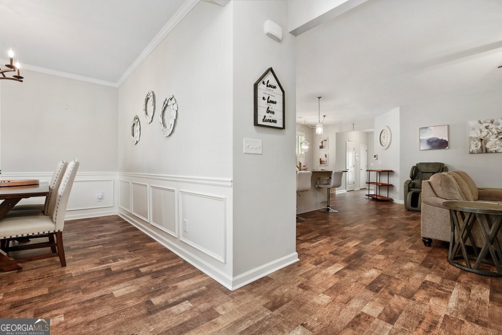 6115 Stella Light Drive Flowery Branch - 6