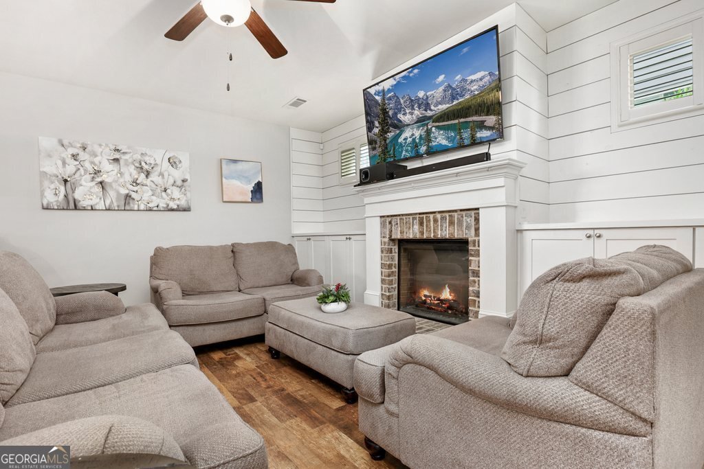 6115 Stella Light Drive Flowery Branch - 7