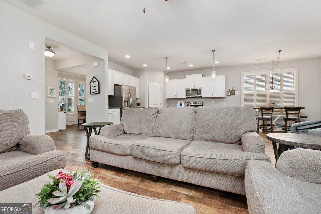 6115 Stella Light Drive Flowery Branch - 9
