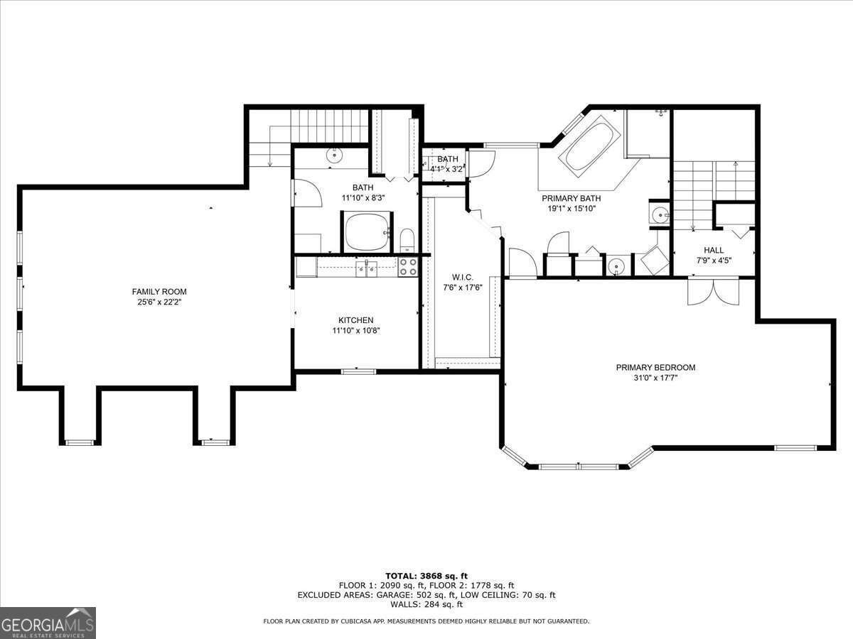 2 Stonebrook Drive Rome - 46