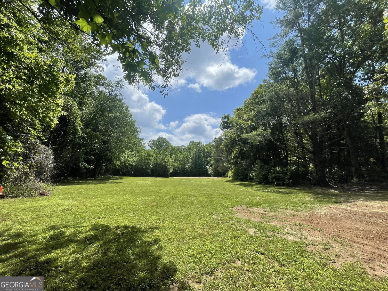 424 Harkins Road Cleveland - 1