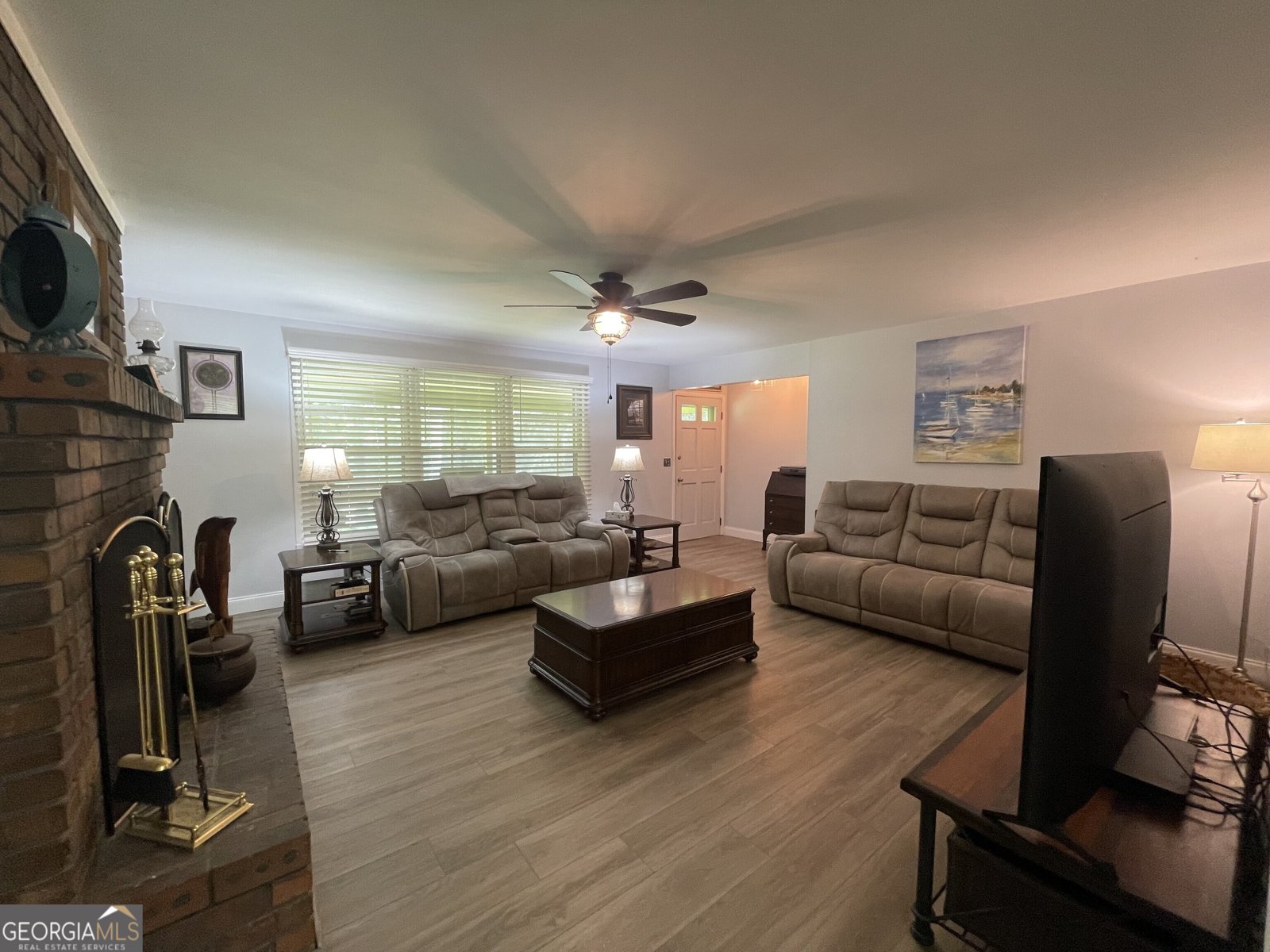 424 Harkins Road Cleveland - 12
