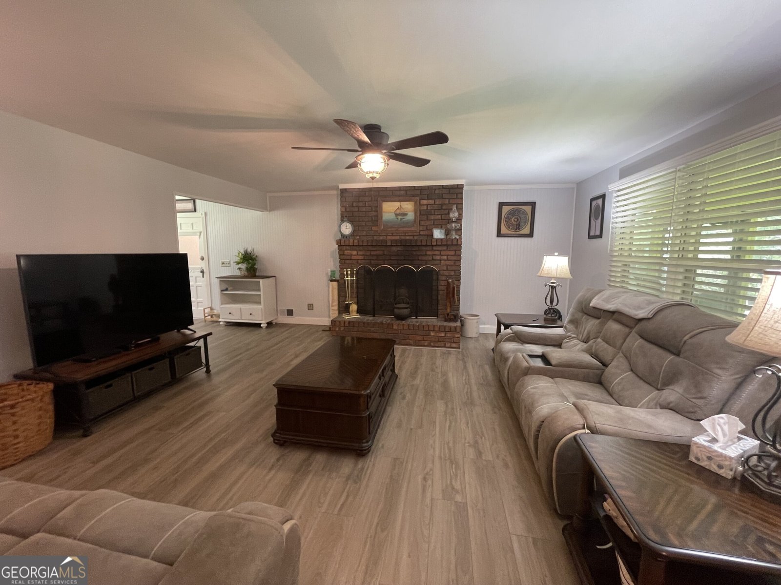 424 Harkins Road Cleveland - 14