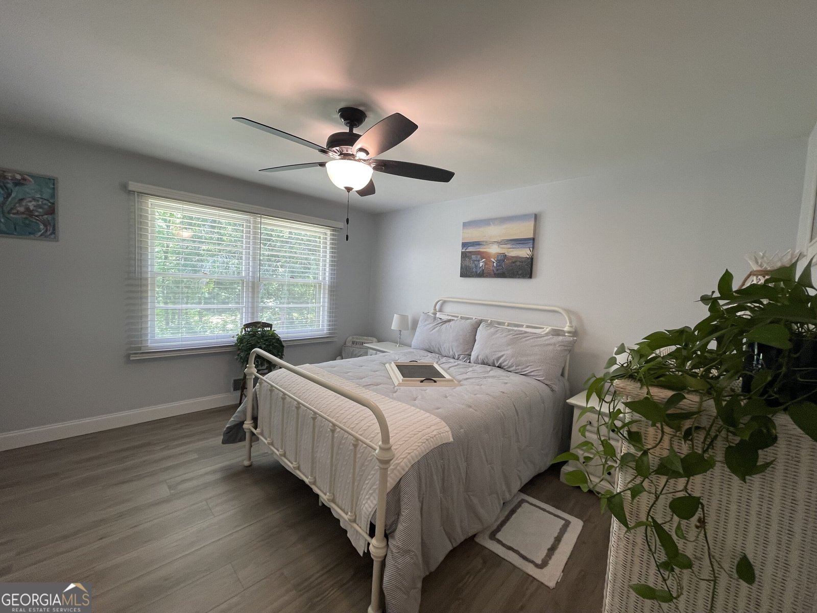 424 Harkins Road Cleveland - 22