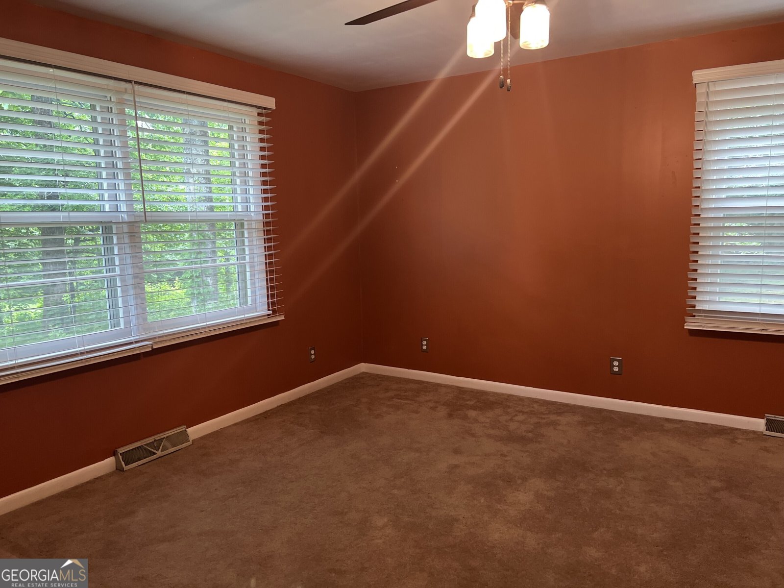 424 Harkins Road Cleveland - 27