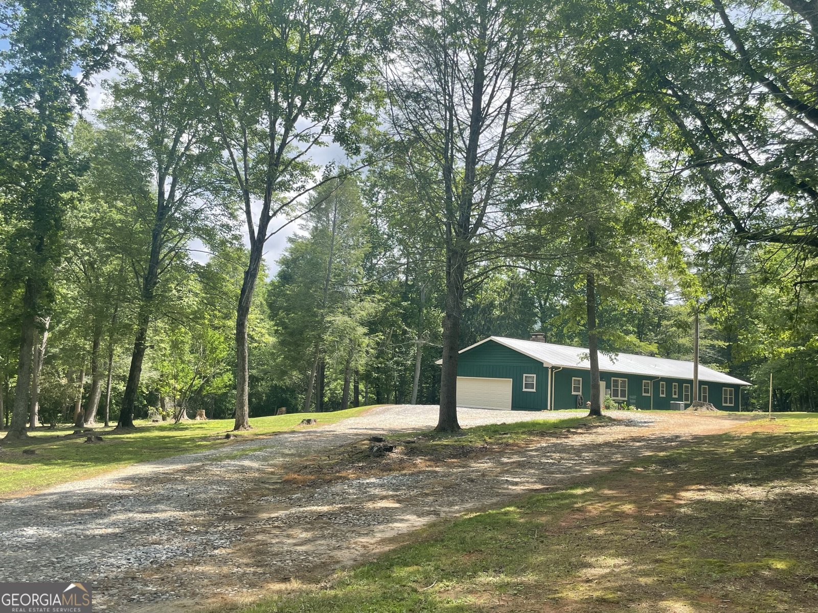 424 Harkins Road Cleveland - 34
