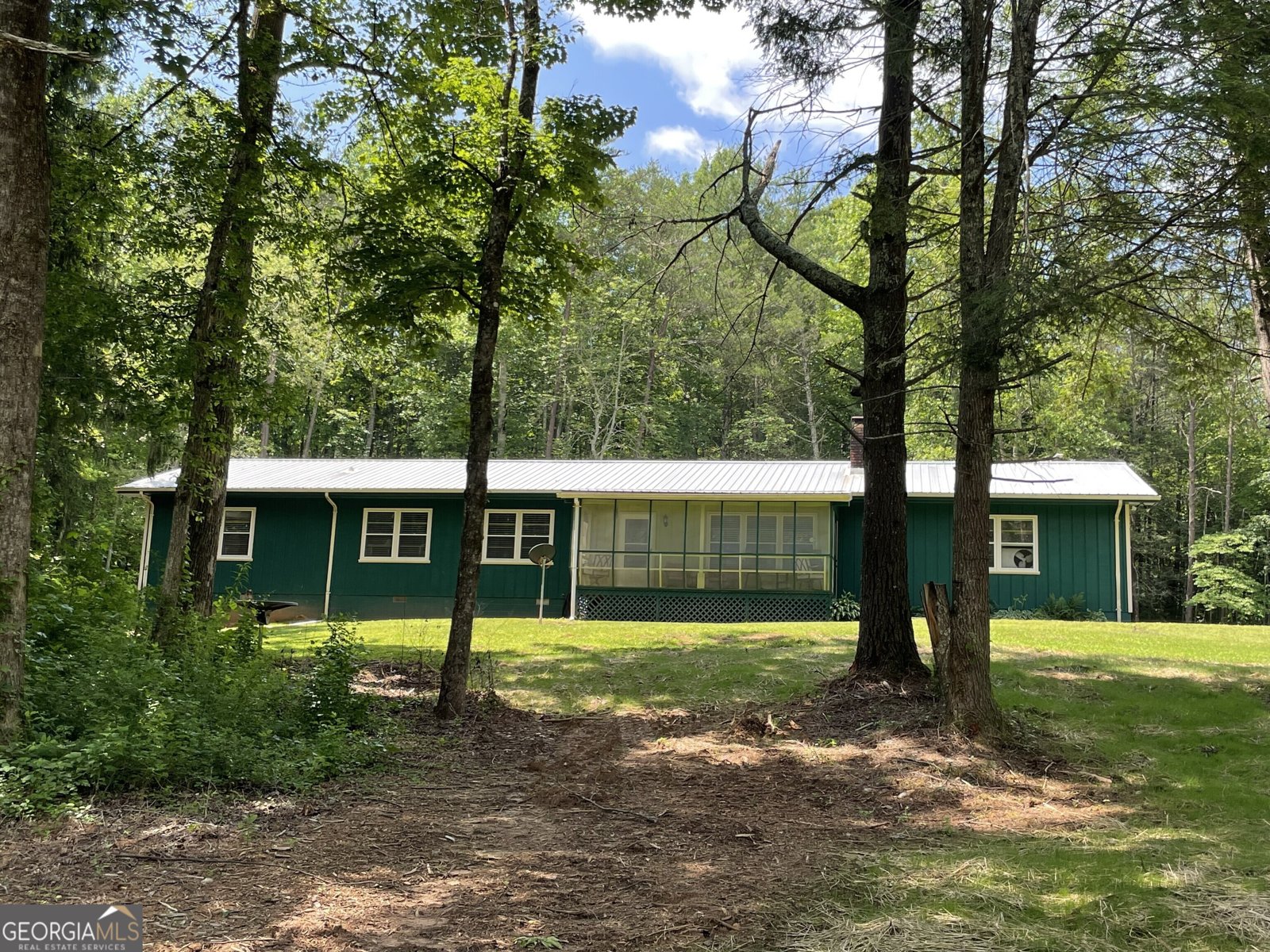424 Harkins Road Cleveland - 4