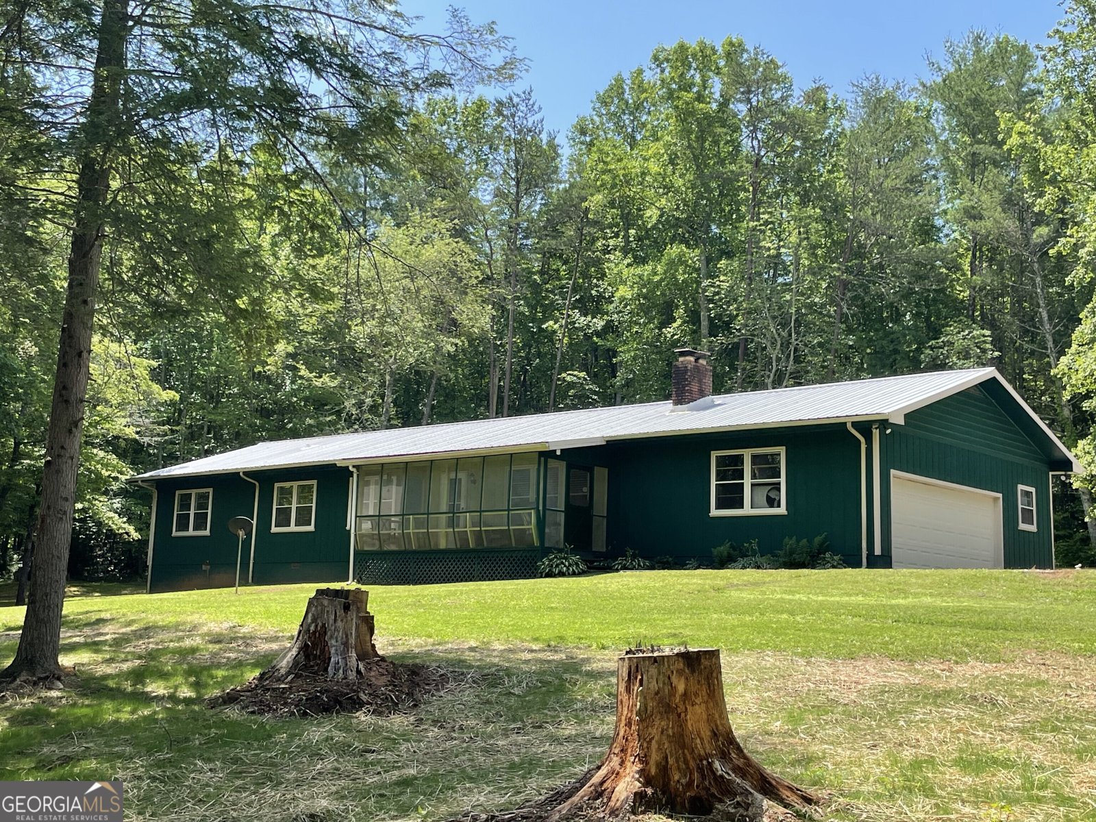 424 Harkins Road Cleveland - 47
