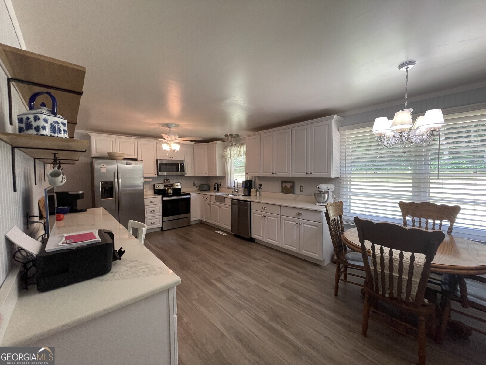 424 Harkins Road Cleveland - 9