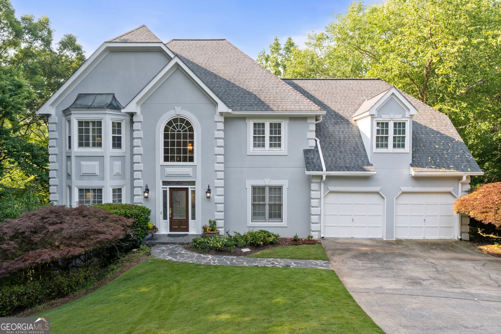 3525 Stone Cliff Way Woodstock - 1