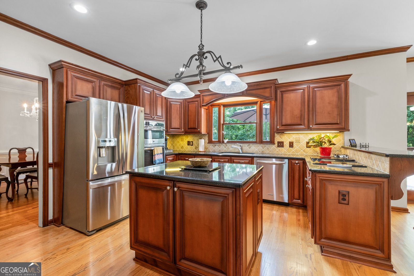 3525 Stone Cliff Way Woodstock - 10