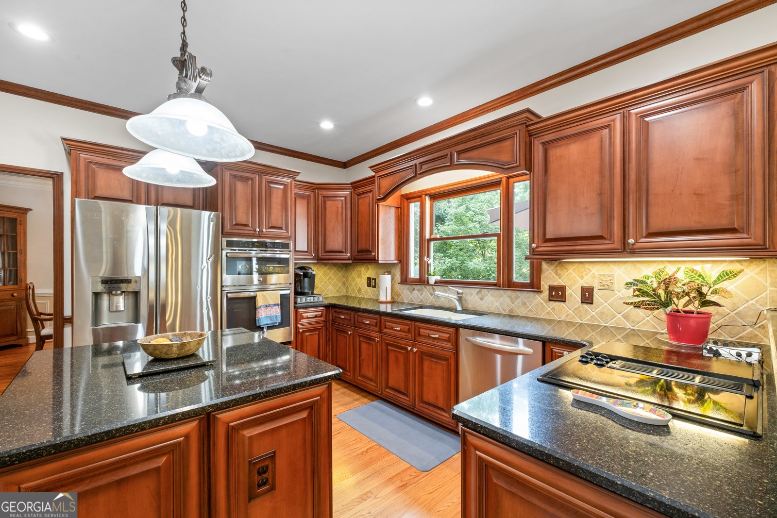 3525 Stone Cliff Way Woodstock - 11