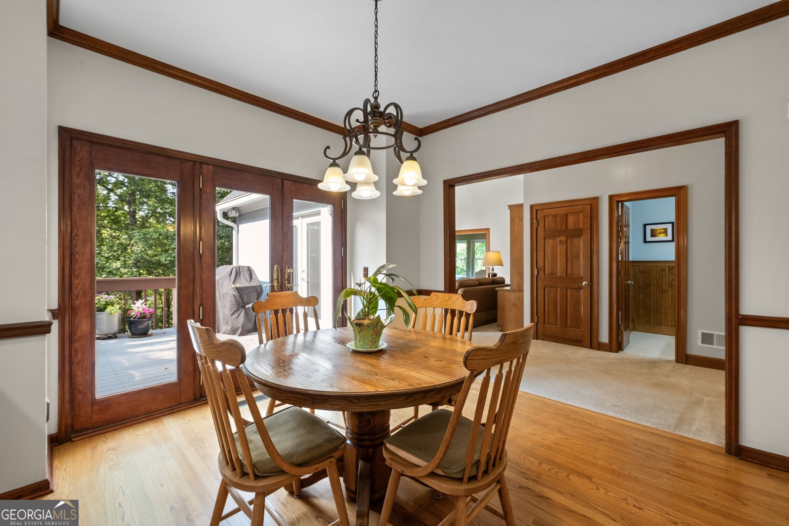 3525 Stone Cliff Way Woodstock - 12