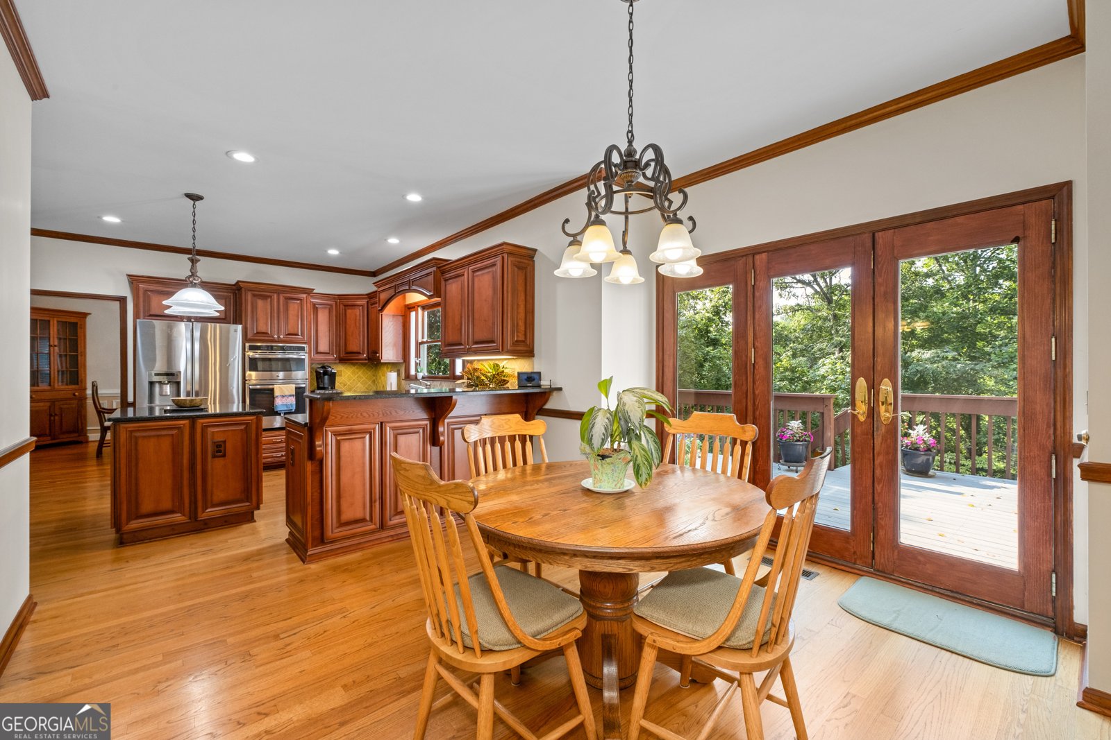 3525 Stone Cliff Way Woodstock - 13