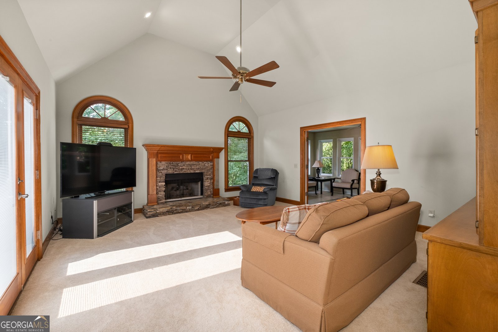 3525 Stone Cliff Way Woodstock - 15
