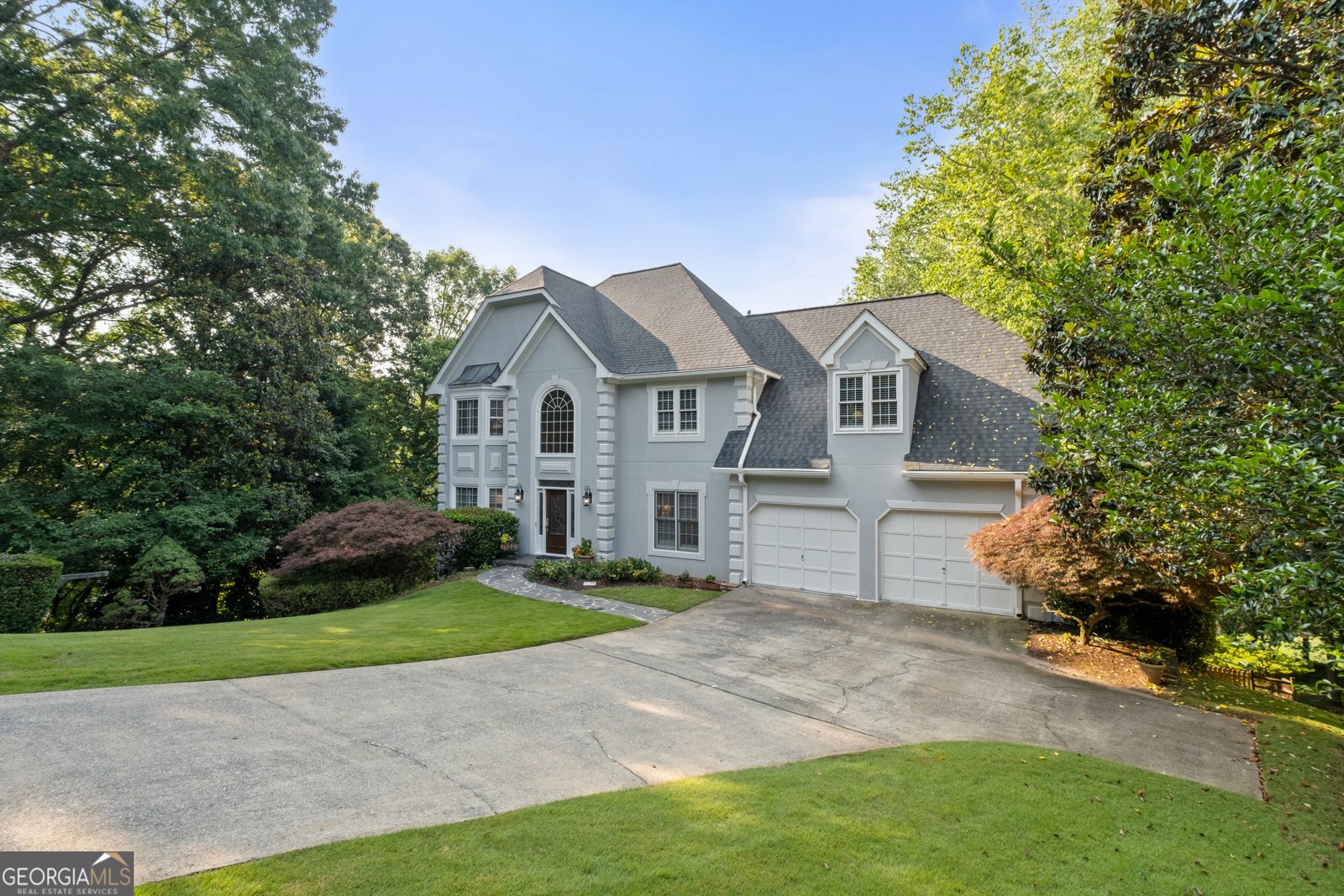 3525 Stone Cliff Way Woodstock - 2