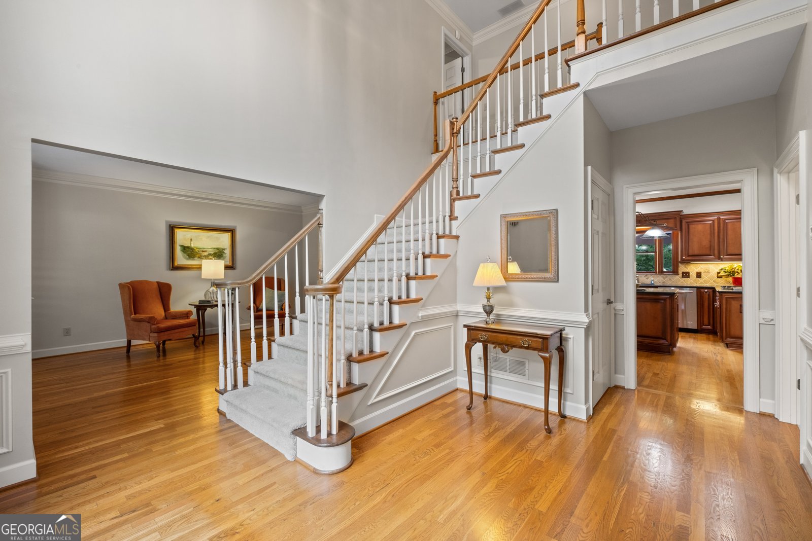 3525 Stone Cliff Way Woodstock - 4