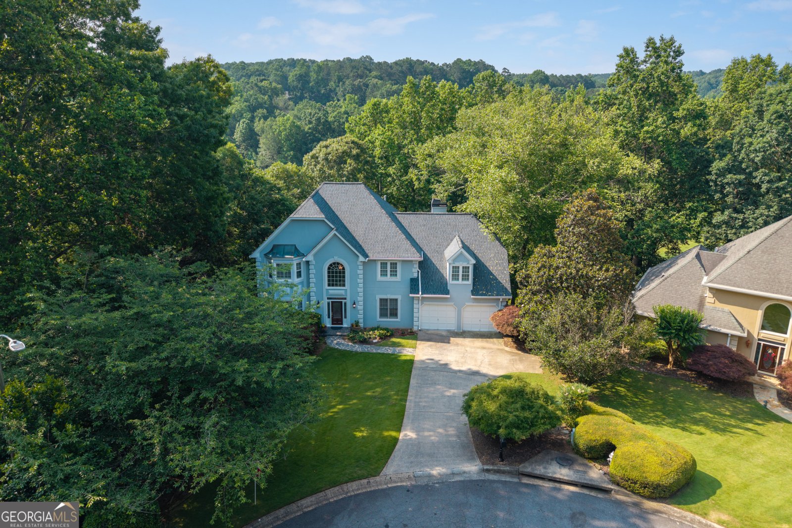 3525 Stone Cliff Way Woodstock - 43