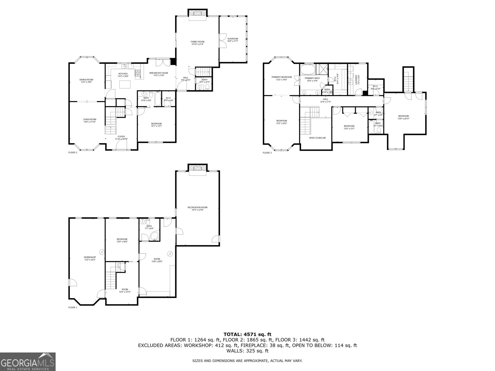3525 Stone Cliff Way Woodstock - 65