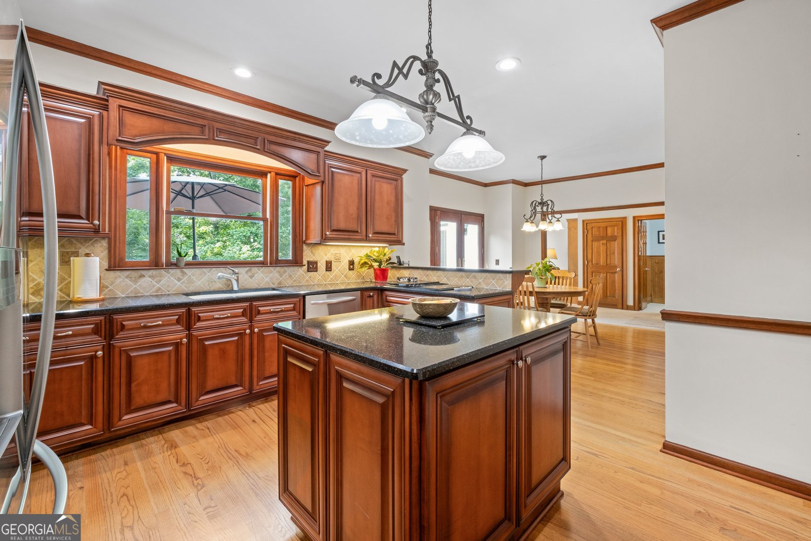 3525 Stone Cliff Way Woodstock - 9