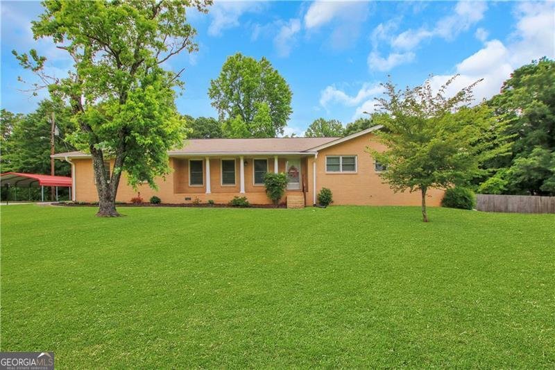 3332 Oak Grove Road Loganville - 1