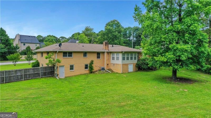 3332 Oak Grove Road Loganville - 19