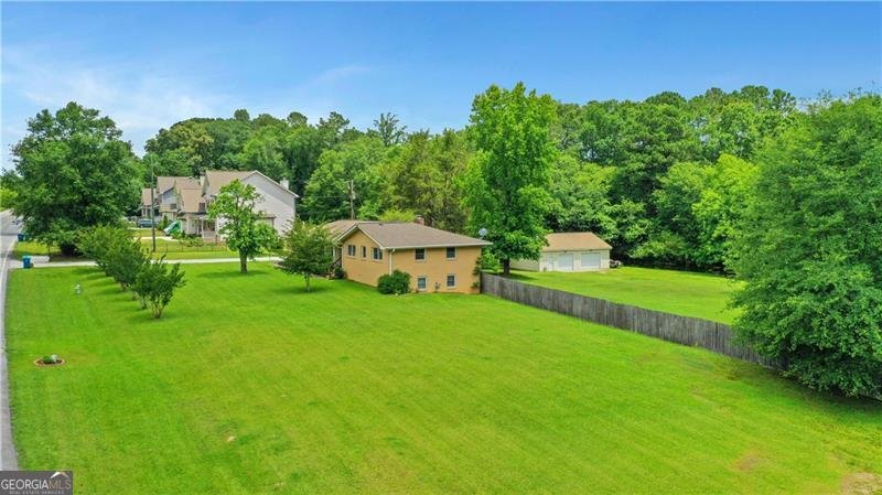 3332 Oak Grove Road Loganville - 2