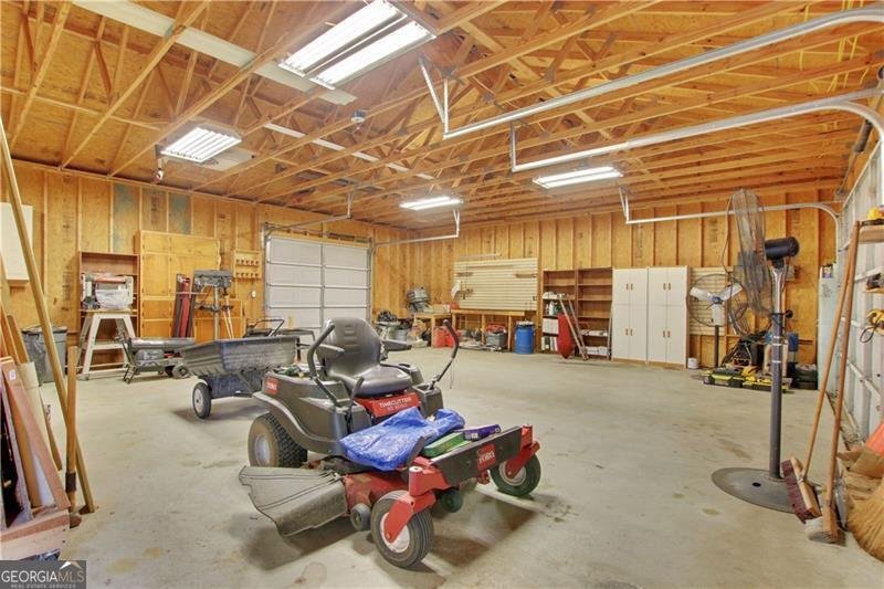 3332 Oak Grove Road Loganville - 24