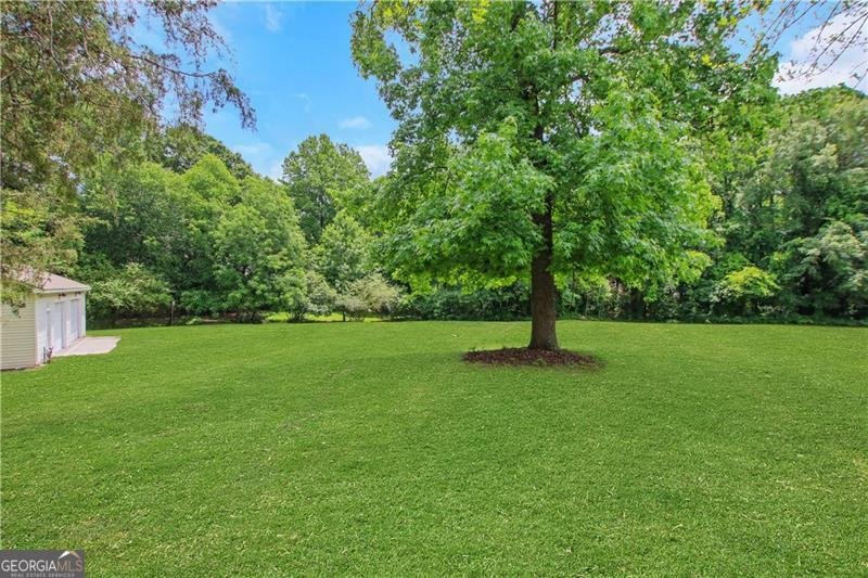 3332 Oak Grove Road Loganville - 3