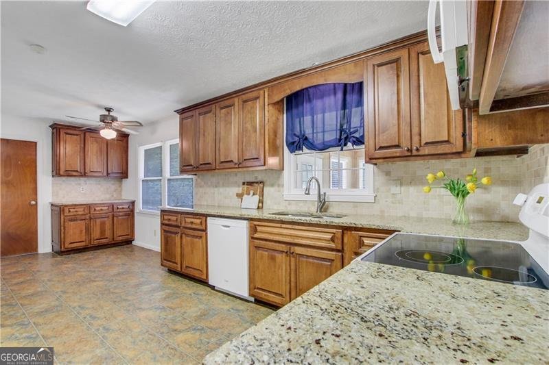 3332 Oak Grove Road Loganville - 7
