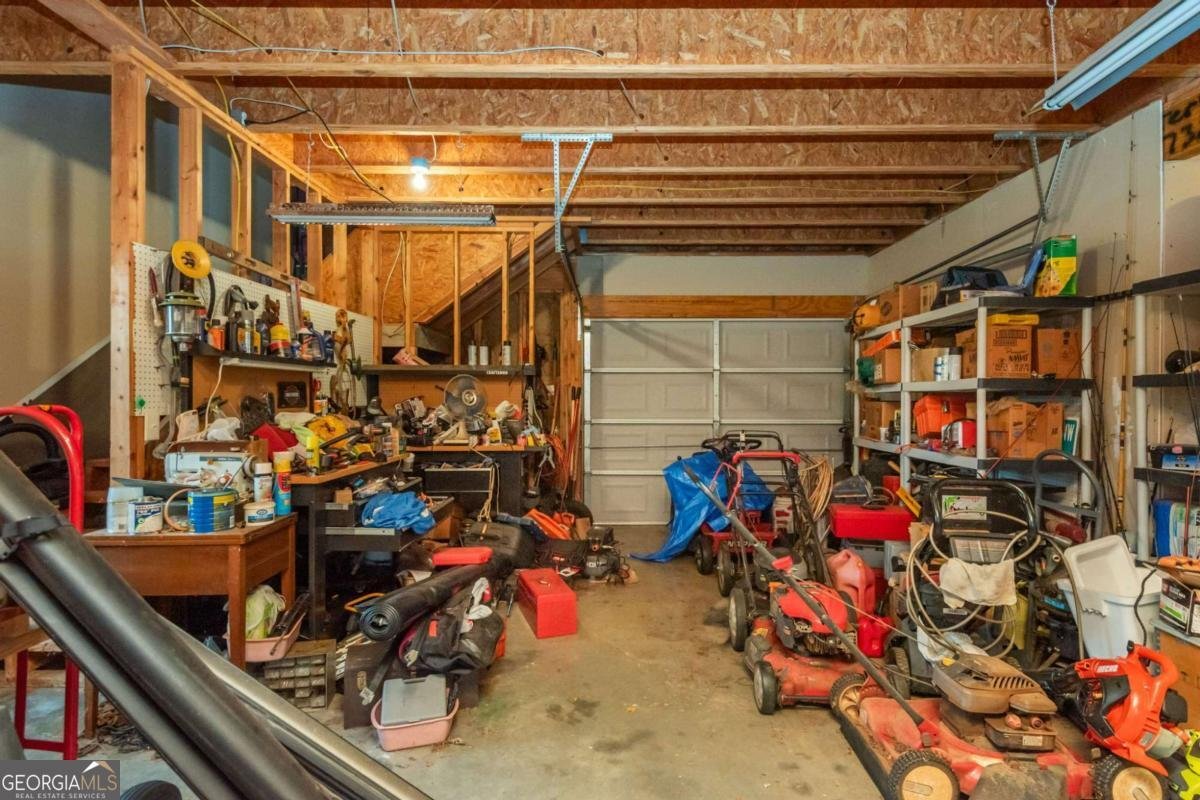 4800 Silverberry Lane Acworth - 28