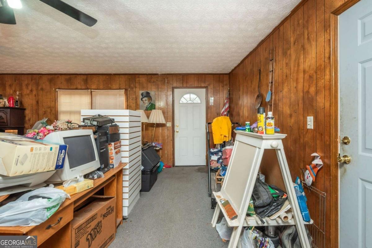 4800 Silverberry Lane Acworth - 30