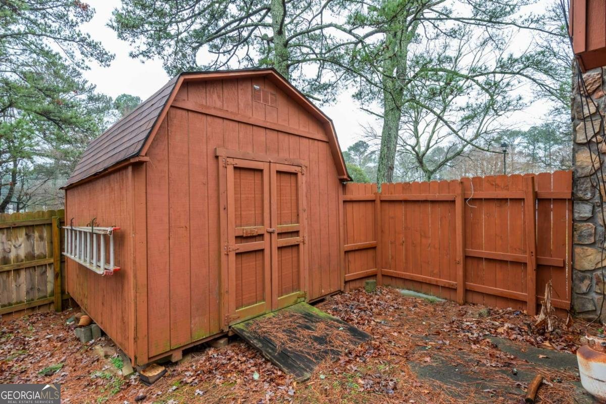 4800 Silverberry Lane Acworth - 39