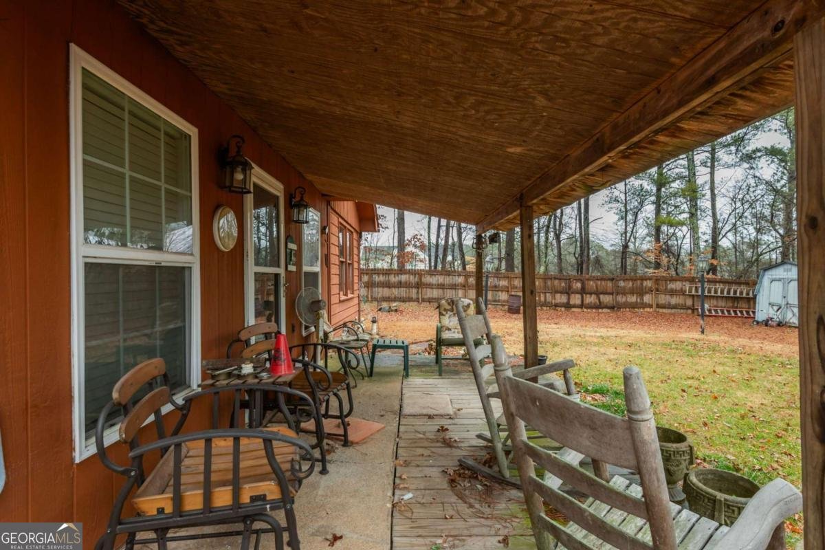 4800 Silverberry Lane Acworth - 40