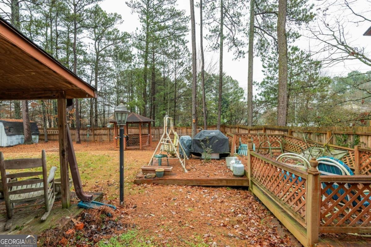 4800 Silverberry Lane Acworth - 41