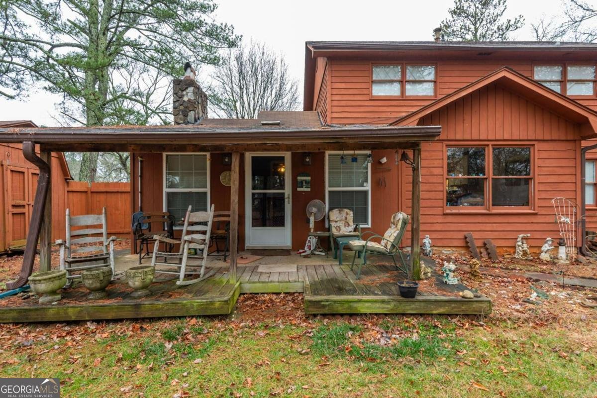 4800 Silverberry Lane Acworth - 42