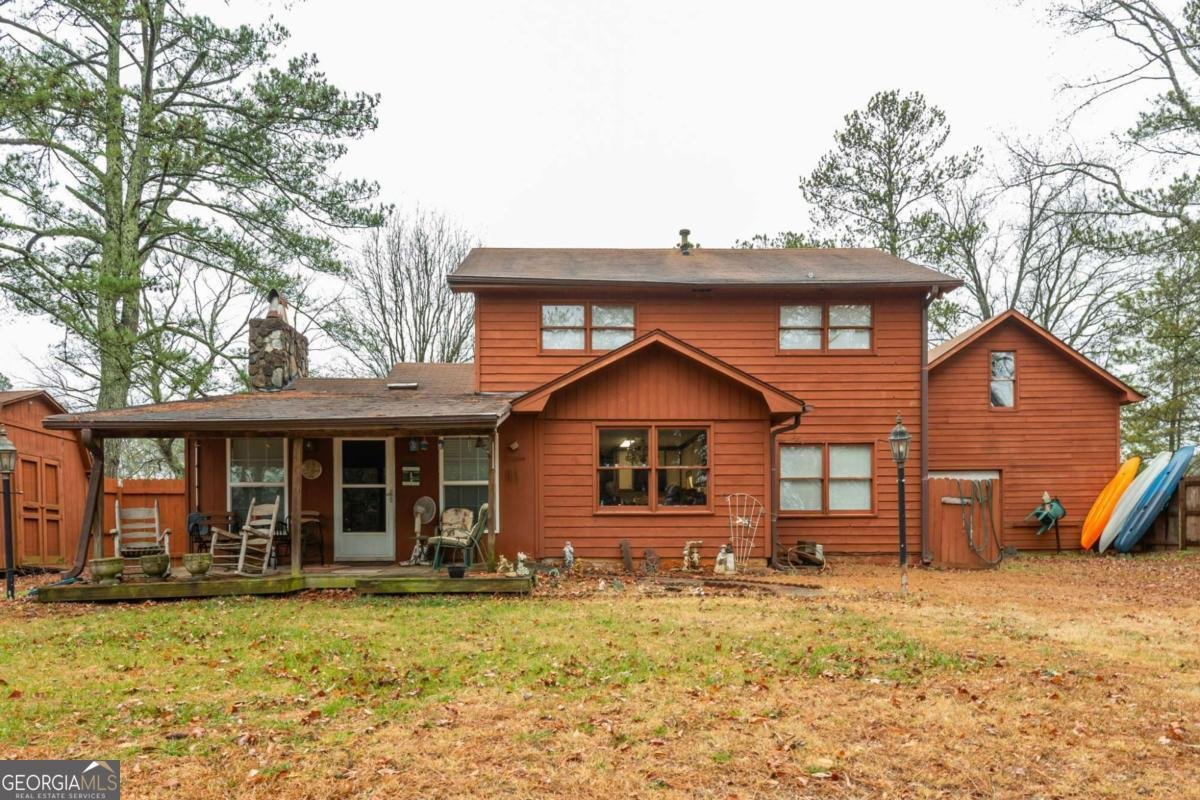 4800 Silverberry Lane Acworth - 43